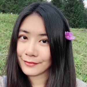 Meet your Posher, Heather